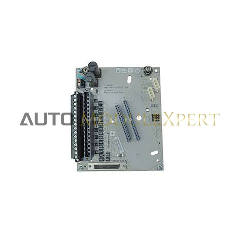 Módulo de Salida Analógica HONEYWELL CC-TAOX01