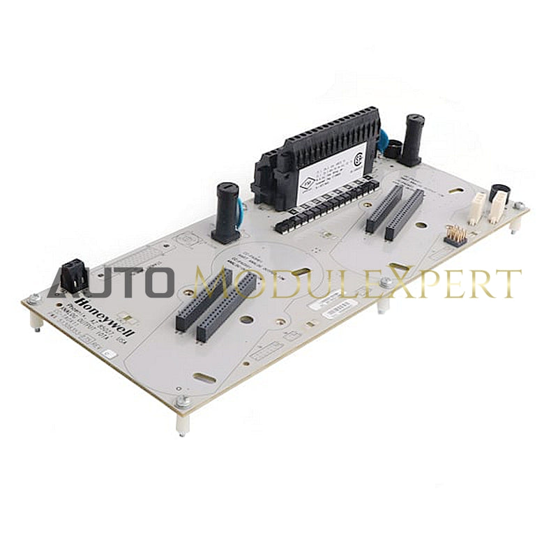 وحدة الإخراج التناظرية HONEYWELL CC-TAOX11