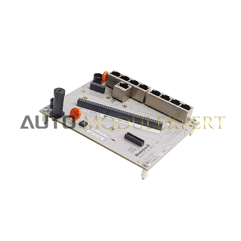 HONEYWELL CC-TCF901 9 Port Control Firewall IOTA