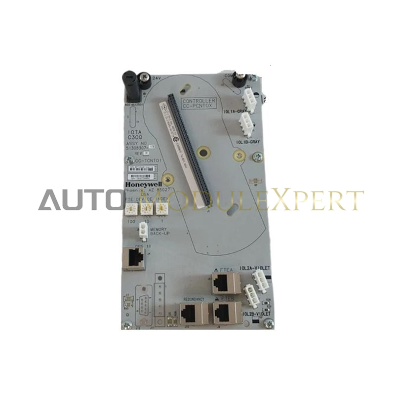 Honeywell CC‑TCNT01 51308307‑175 Controller Module