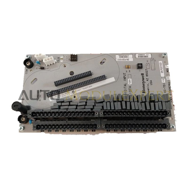 Digital Input Module Honeywell CC-TDI110