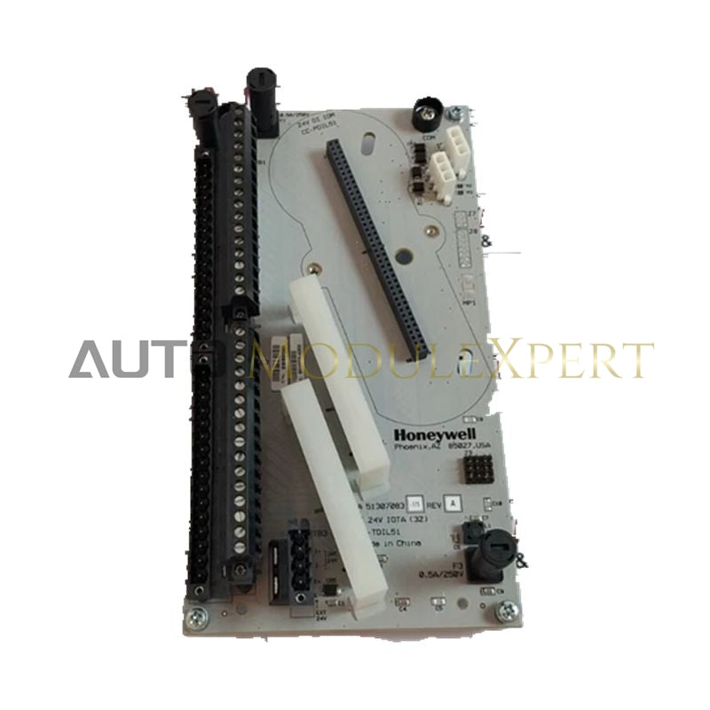 Honeywell CC-TDIL51 51307083-175 Digital Input Module