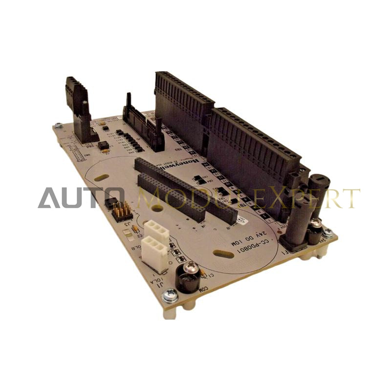 CC-TDOB01 51308371-175 Honeywell Digital Output Baseplate