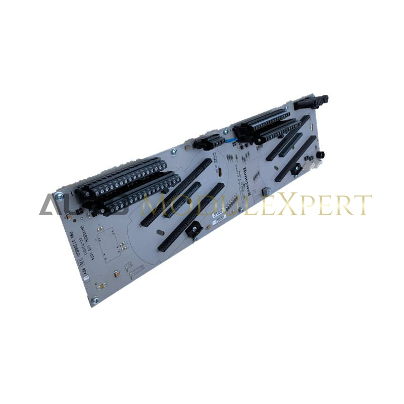 CC-TUIO11 Honeywell Universal Analog Output IOTA Module