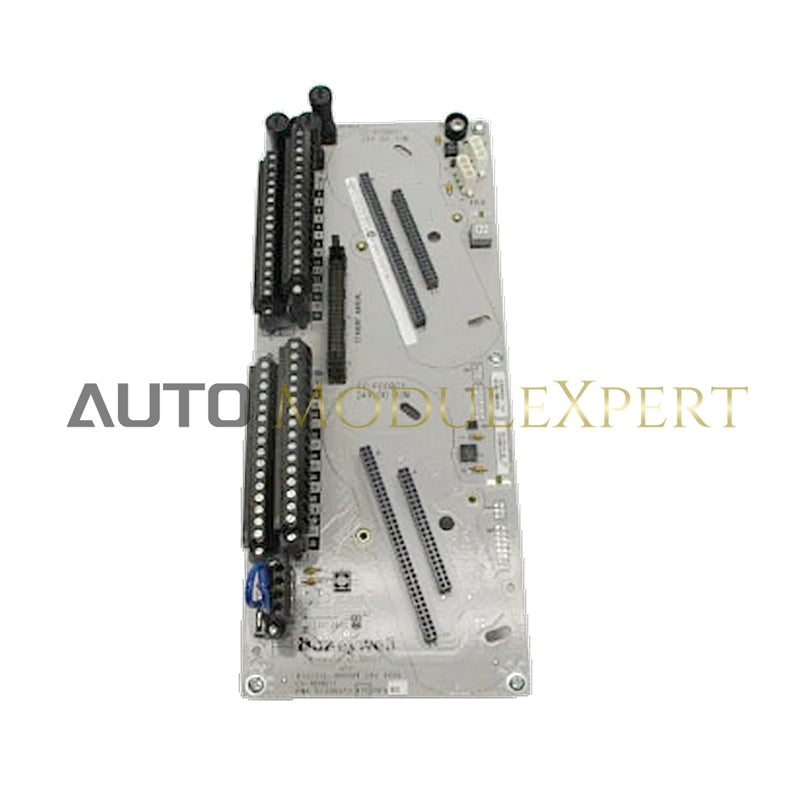 CC-TUIO41 | Honeywell | Modul I/O Universal