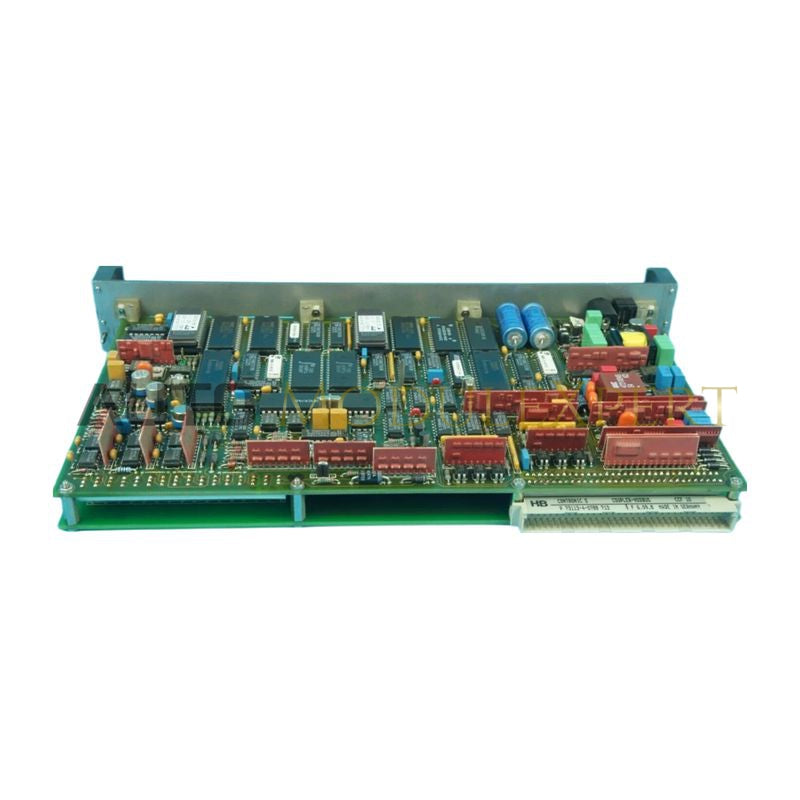 ABB CCF 10 Industrial Coupling Unit