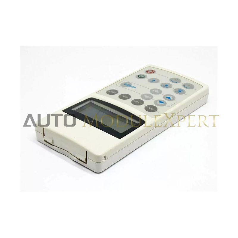 ABB CDP312R Control Panel for Industrial Drives