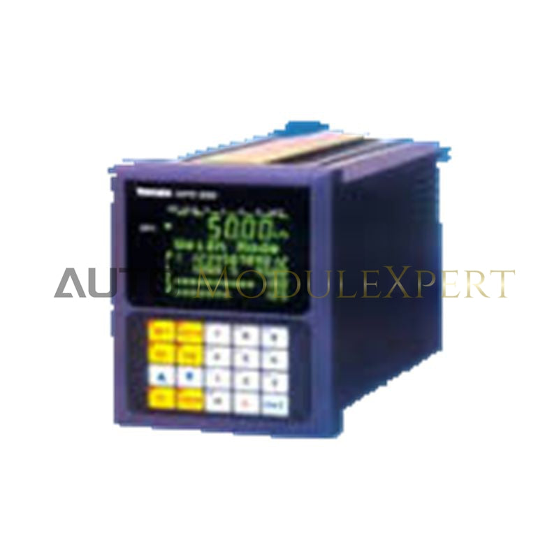 YAMATO CFC-201 EJ1025-088035N Indicator Control Instrument