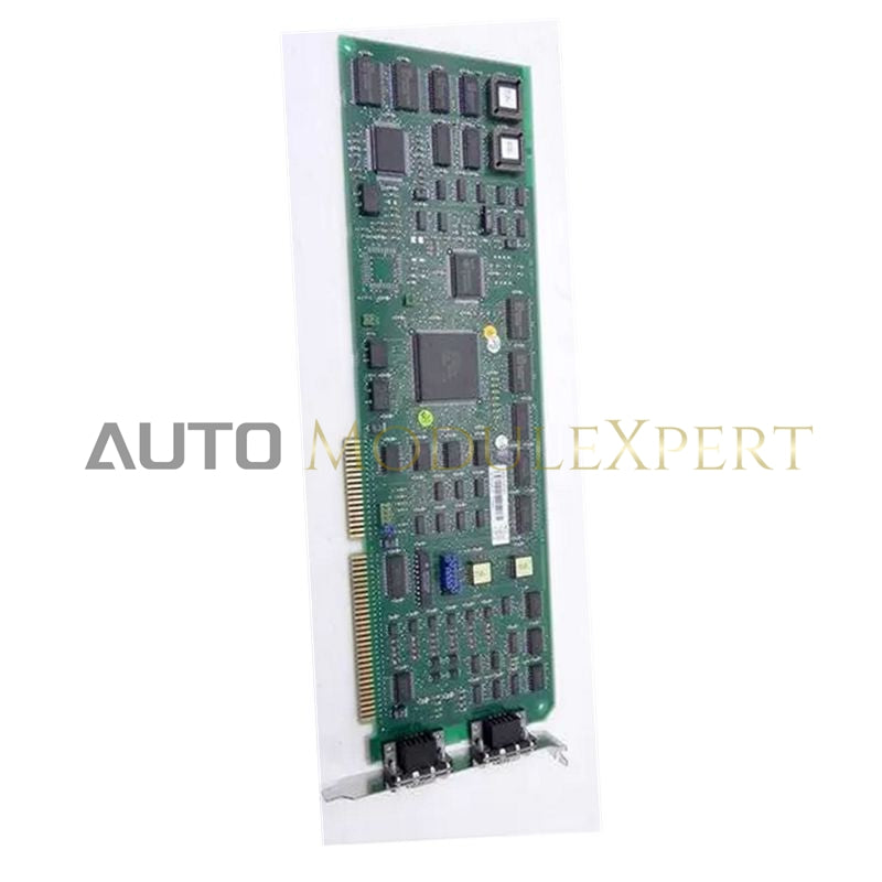 ABB CI526V1 3BSE012870R1 Trusted Control Module for Process Systems