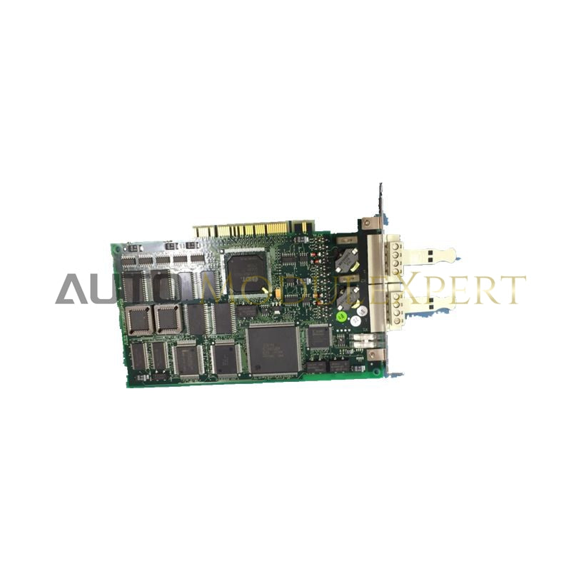3BSE035684R1 ABB CI527A Communication Module