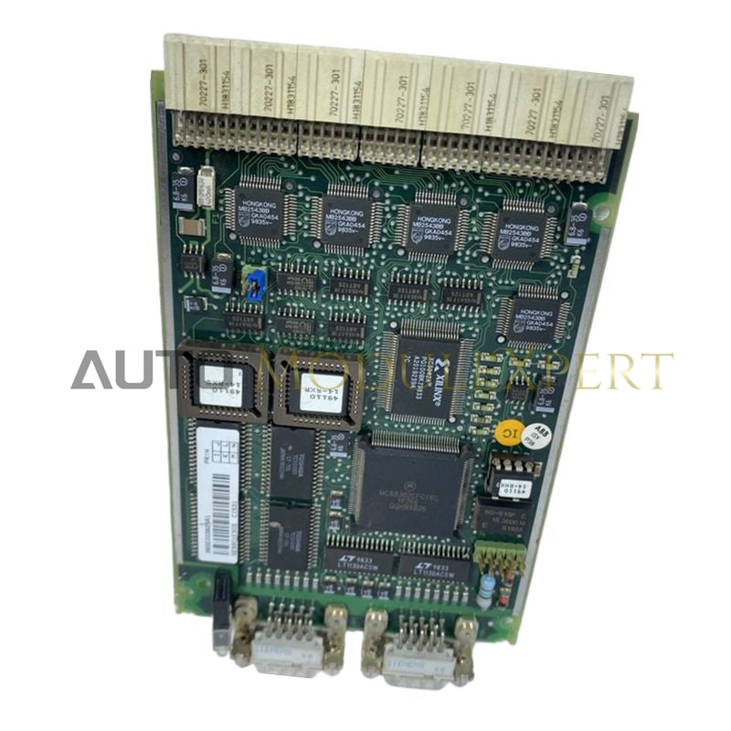 Communication Board ABB CI531 for Power Control Systems