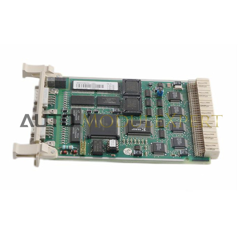 CI532V02 3BSE003827R1 ABB MODBUS Interface, 2 ch