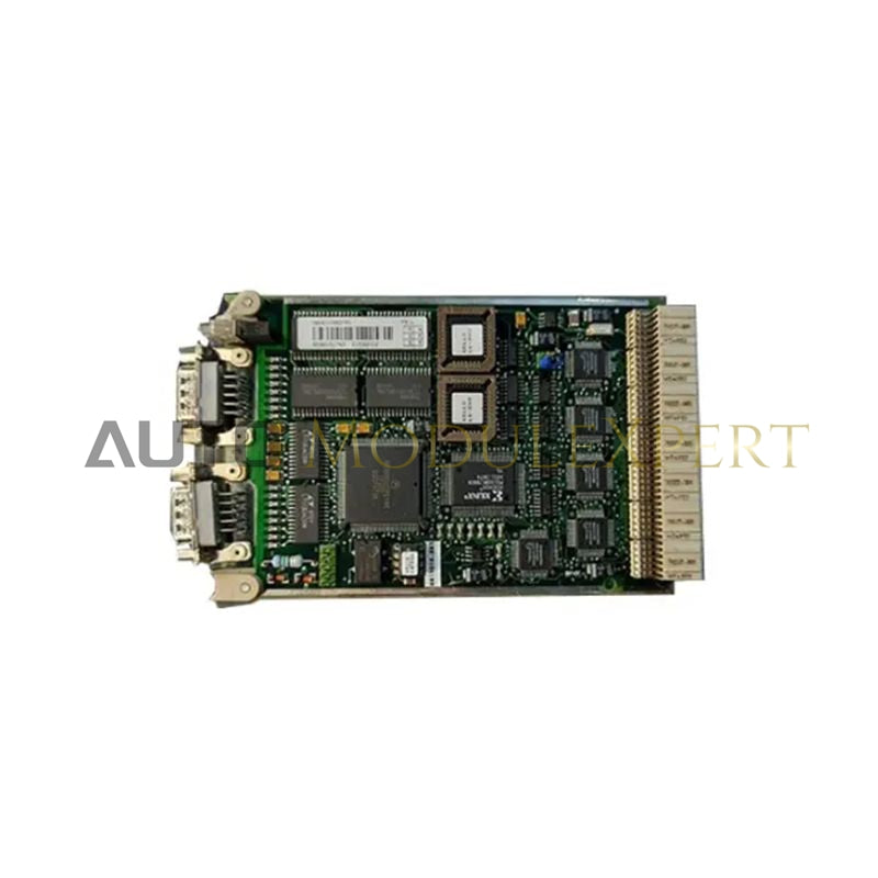 ABB CI532V03 3BSE003828R1 Communication Module