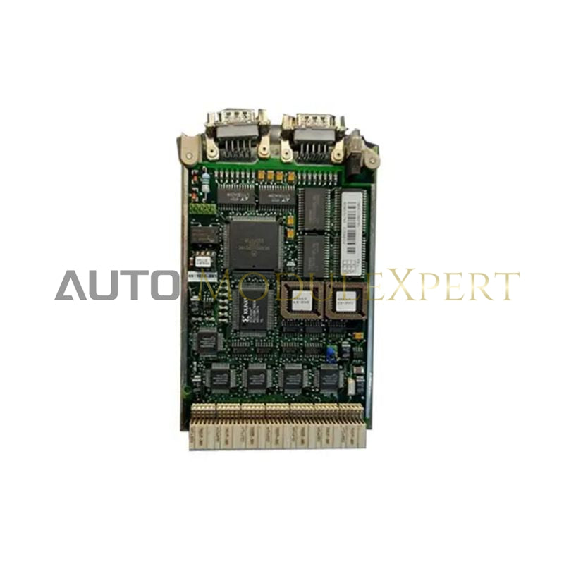ABB CI532V03 3BSE003828R1 Communication Module