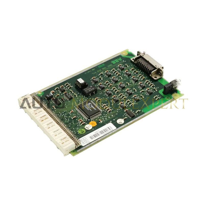 I/O Bus Extension Module CI540 S100 ABB
