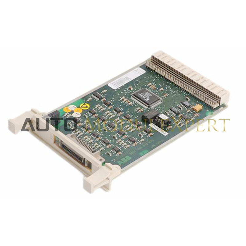 ABB 3BSE001077R1 CI540 | Extensão do Barramento I/O S100