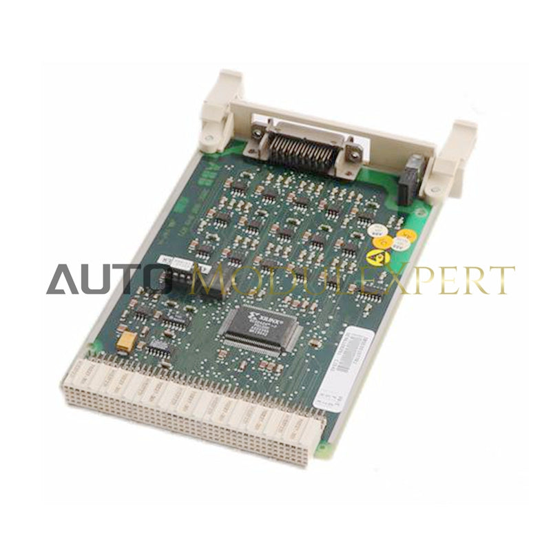ABB 3BSE001077R1 CI540 | تمديد ناقل الإدخال/الإخراج S100