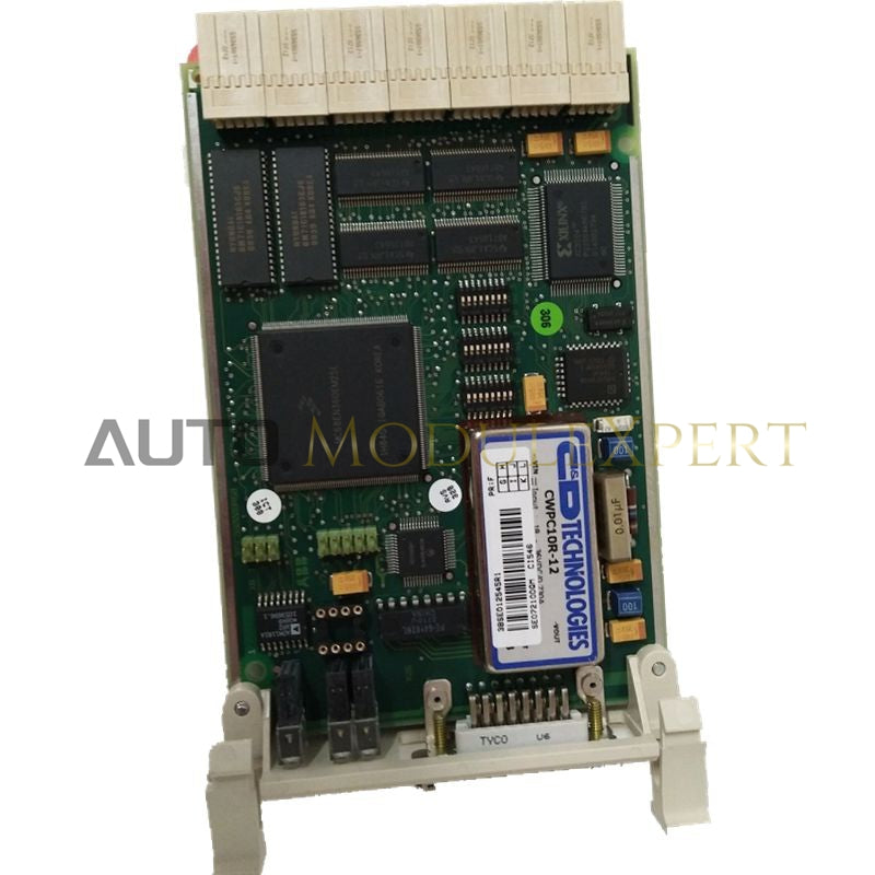 ABB CI546 Reliable Communication Interface Module for Automation Systems