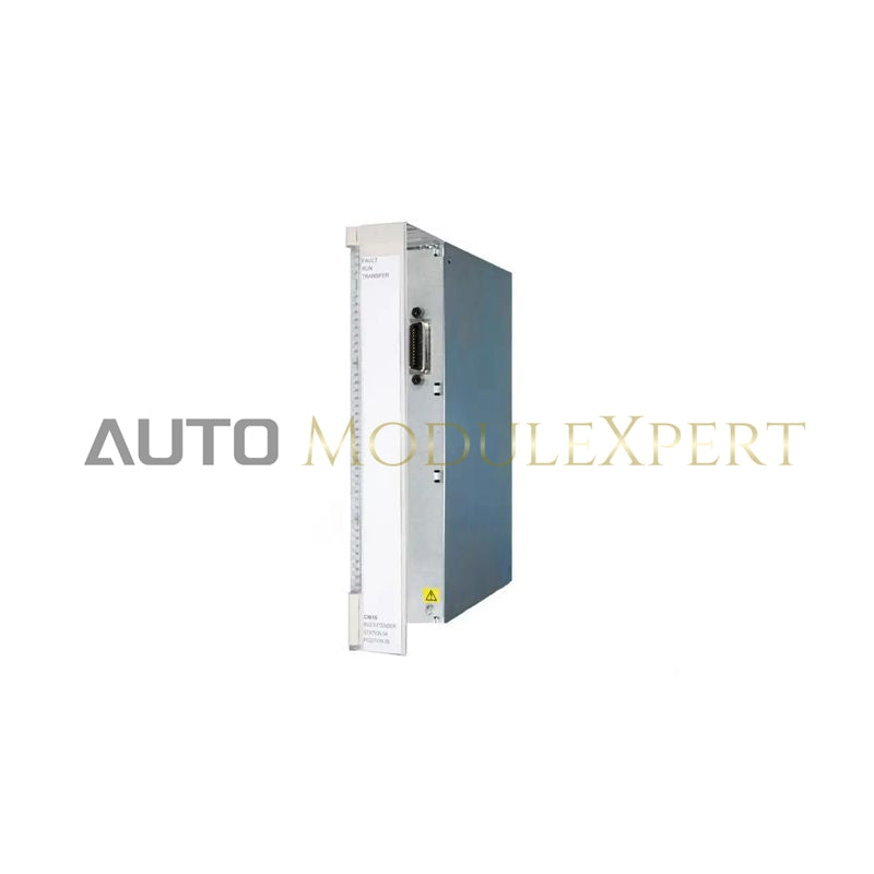 ABB IOB_A Bus Coupler for I/O Extension Unit CI615