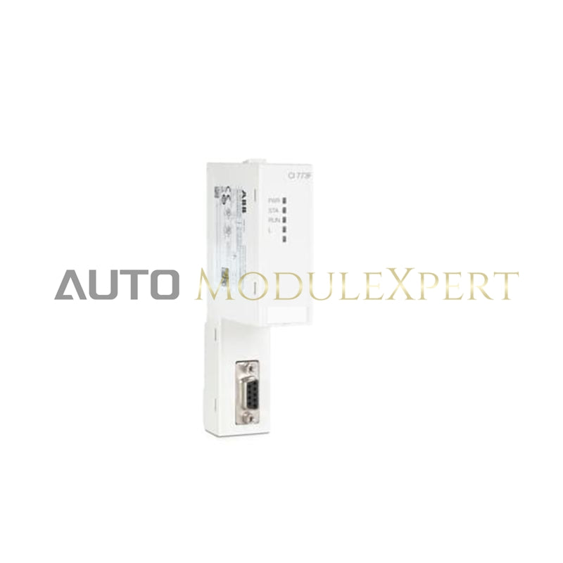 CI773F Communication Interface Module from ABB