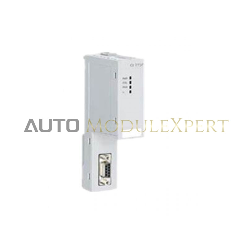 CI773F Communication Interface Module from ABB