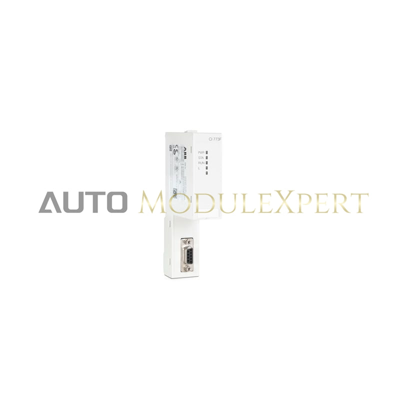 3BDH000395R0001 ABB CI773F Communication Module