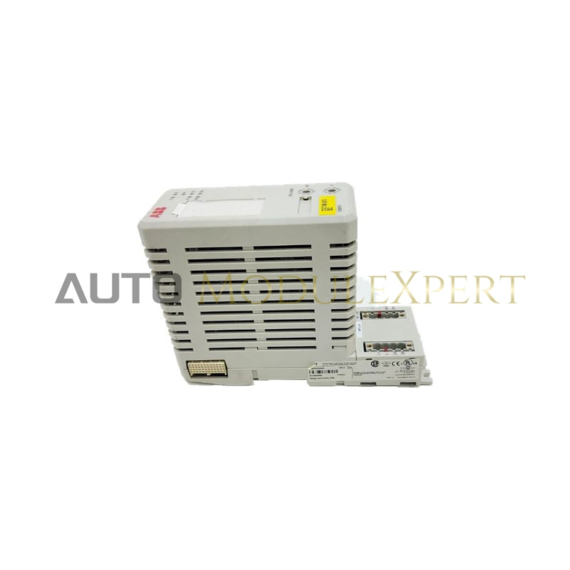ABB CI820V1 redundant Field Communication Interface