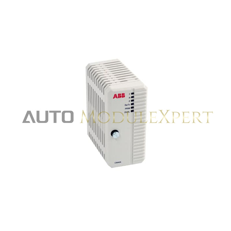 Communication Module CI840A-EA ABB Unit for Fieldbus Integration