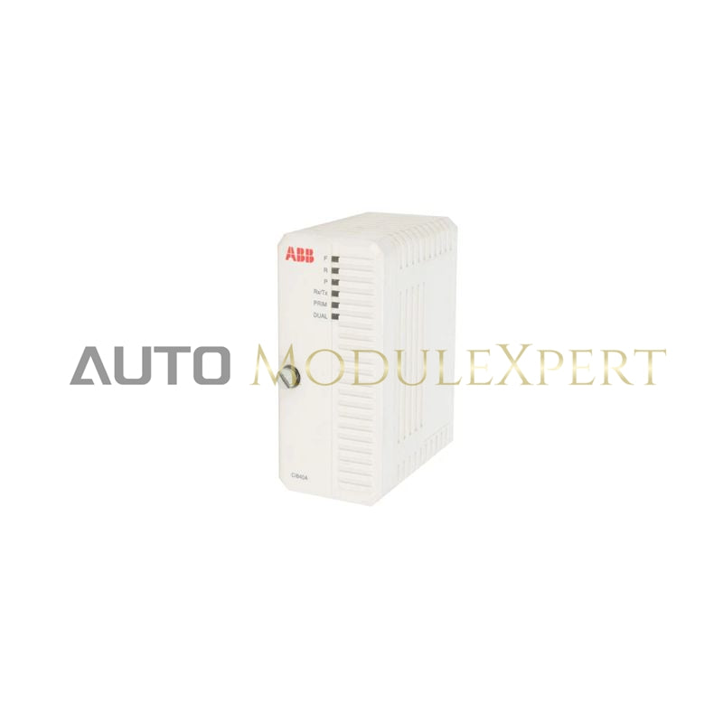 ABB CI840A Communication Interface Module