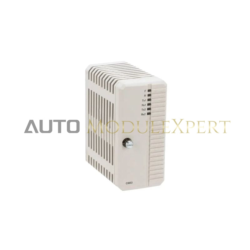 ABB CI853A Communication Interface