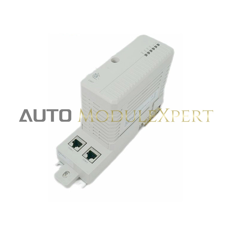 ABB | CI857 | AC 800M Communication Interface