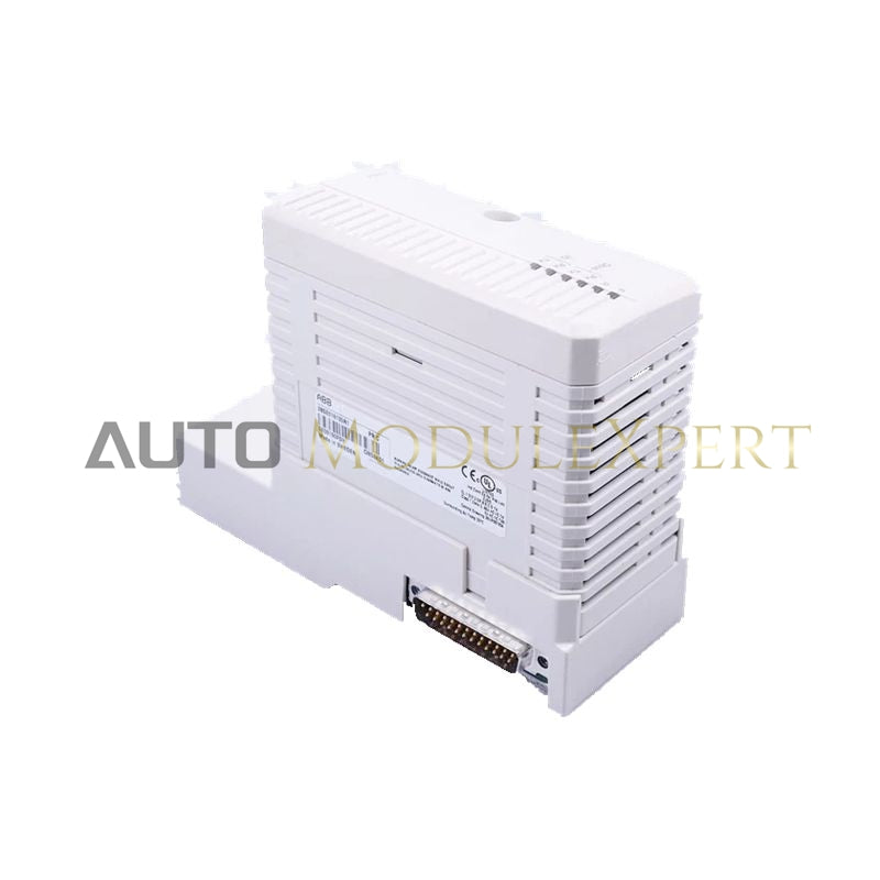 ABB 3BSE018135R1  CI858K01 Industrial Interface