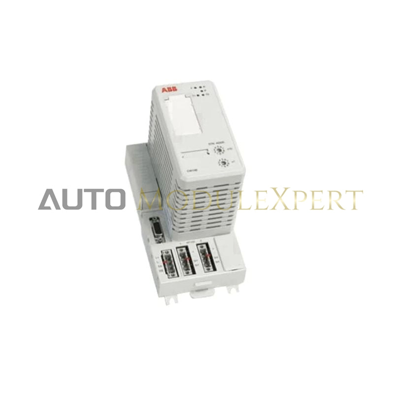ABB CI871AK01 Communication Interface Module