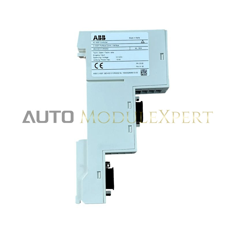 ABB CI 930F Communication Interface 3BDH001010R0002