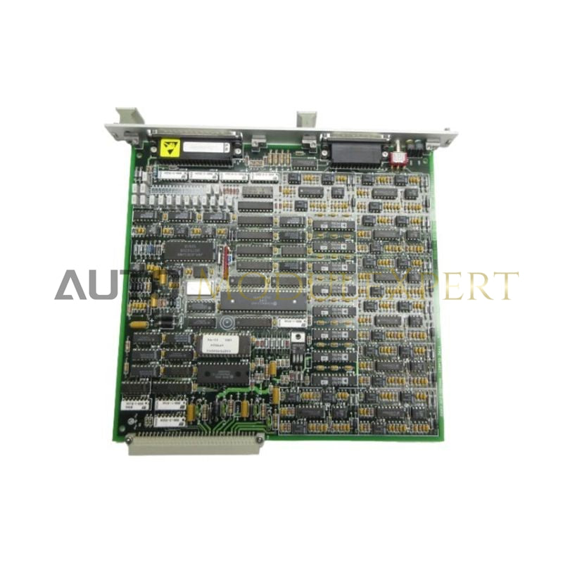 Módulo de entrada y salida analógica Emerson CL6821X1-A5 43B5797X032