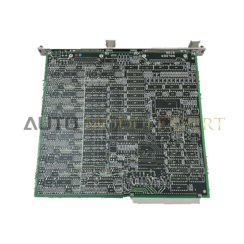 Emerson 15B10893G1 Compact PLC Module for Process Control