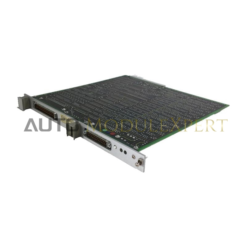 CL6824X1-A6 12P0767X032 Emerson Analog Input Board for Control Systems