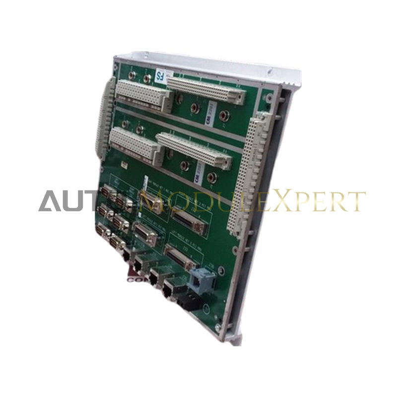 CM2201 Triconex Communication Module Baseplate