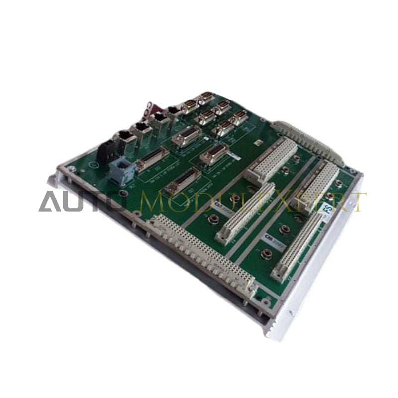 CM2201 Triconex Communication Module Baseplate