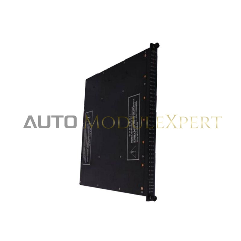 Communication Module Triconex CM3201