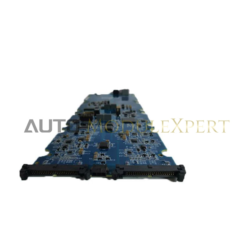 Industrial Control Interface Module GE CM400RGACH1AEC