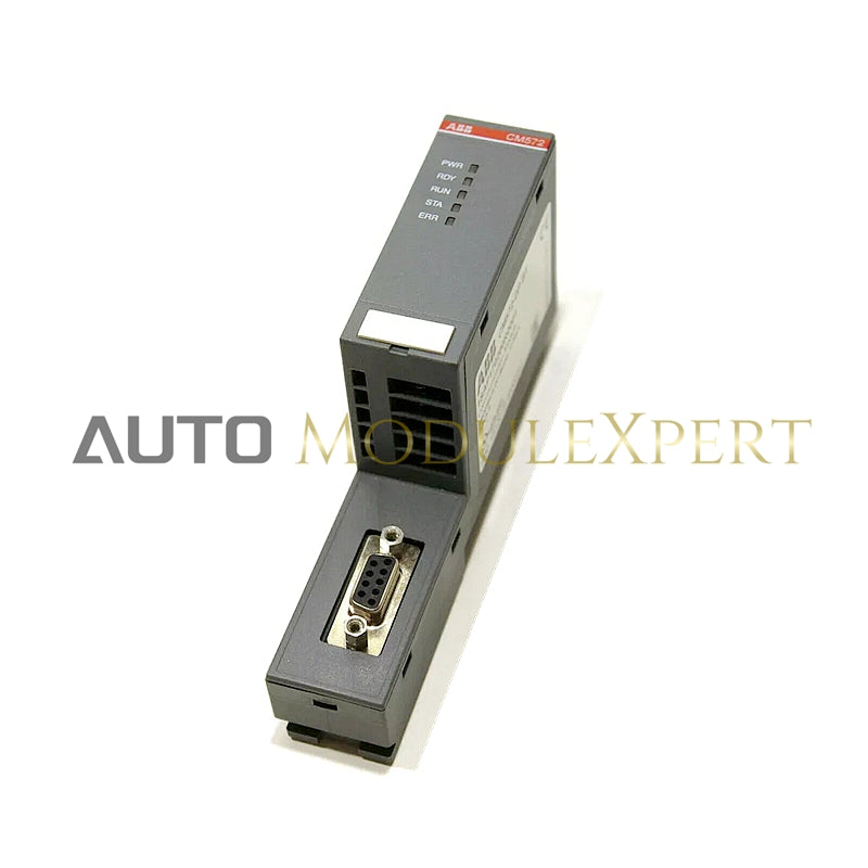 Módulo de Comunicación ABB CM572-DP
