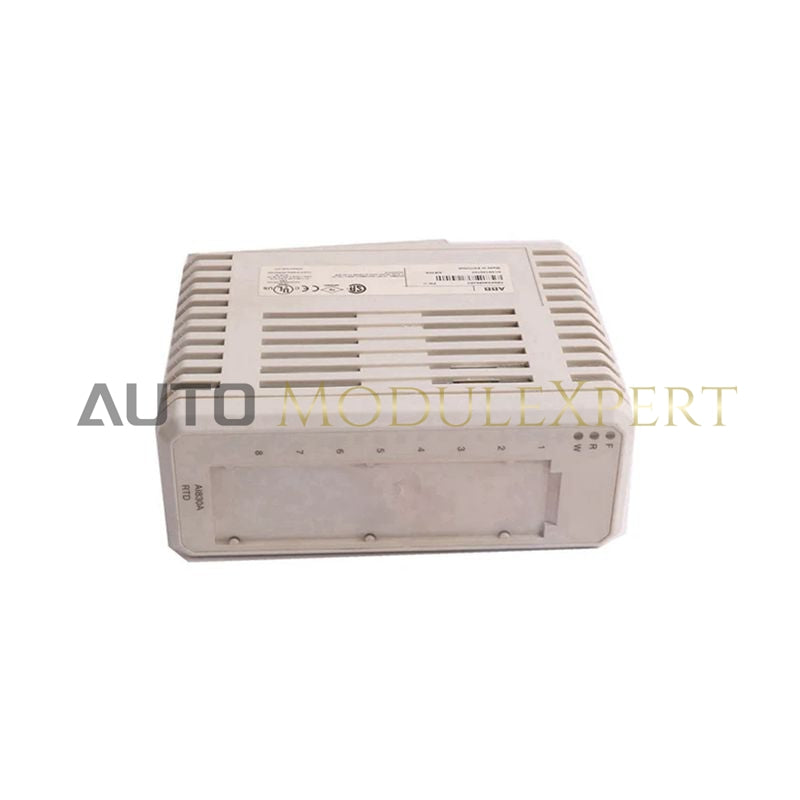 ABB CM672  PROFIBUS DP Communication Module