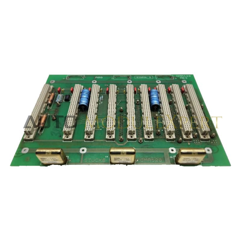 PCB Card CMA120 ABB for Industrial Automation