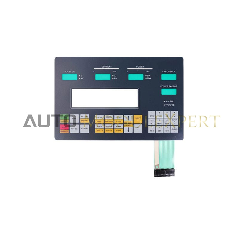 ABB CMA120 (3DDE300400) automation module