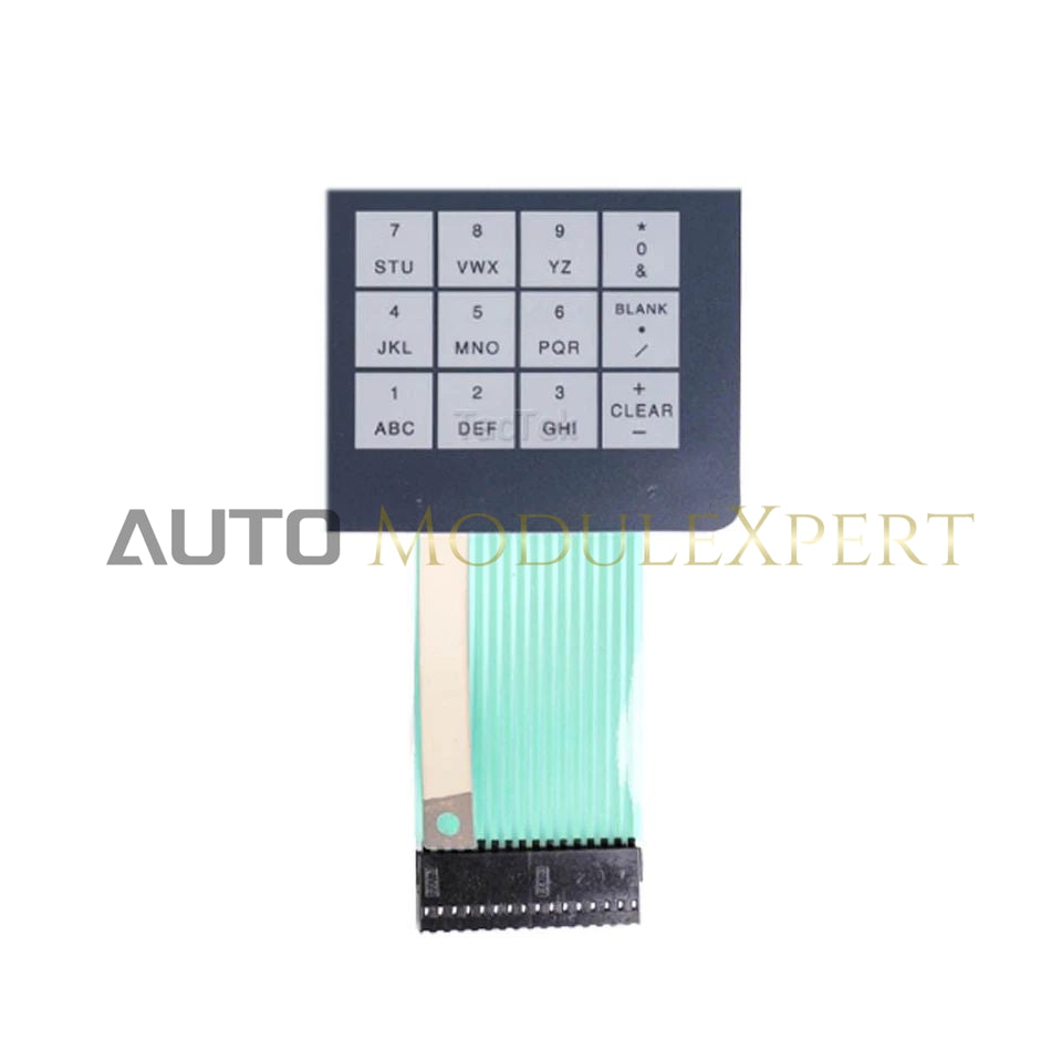 ABB CMA120 (3DDE300400) automation module