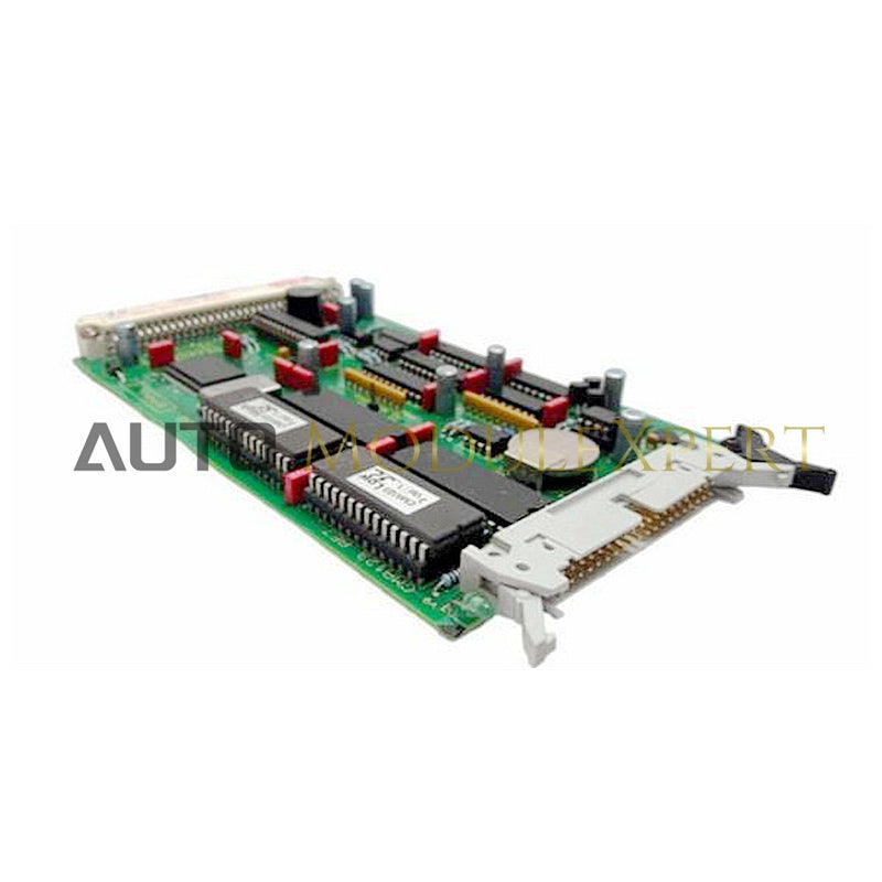 Tarjeta de Visualización CMA 123 ABB Synpol D