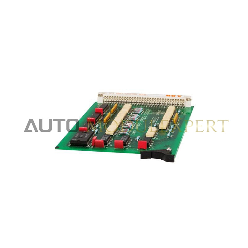 SYNPOL D CMA 125 ABB 3DDE 300 405 Control Circuit Board