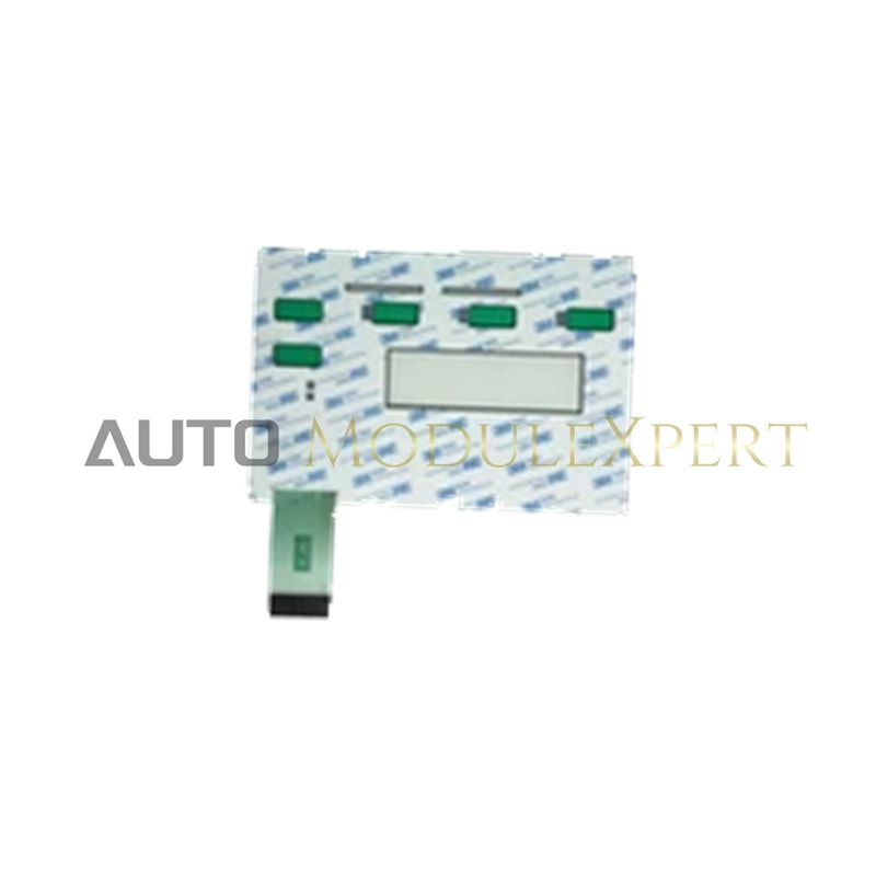 ABB CMA130 Display Front Panel