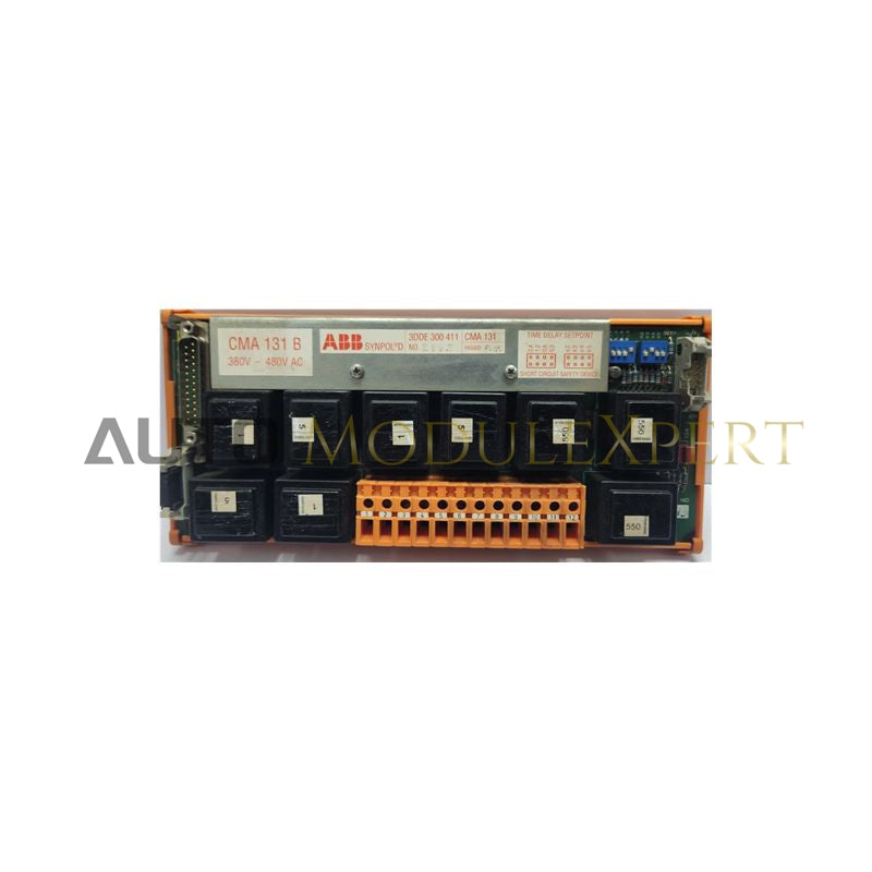ABB CMA131 industrial control system card